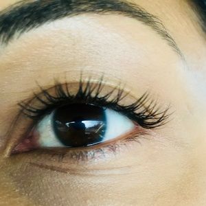 Meet your Posher, Leshelle